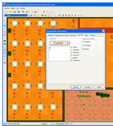 Software para restauracion