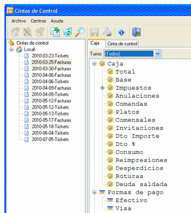 Software para restauracion