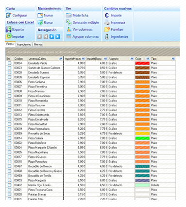 Software para restauracion