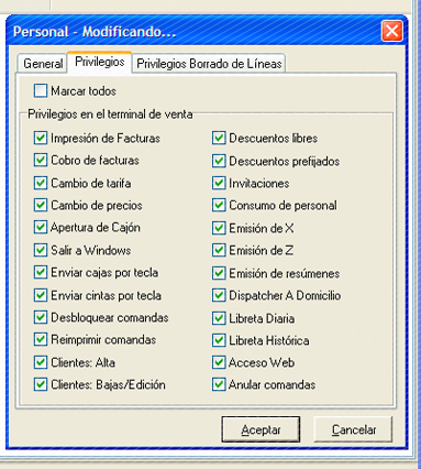 Software para restauracion