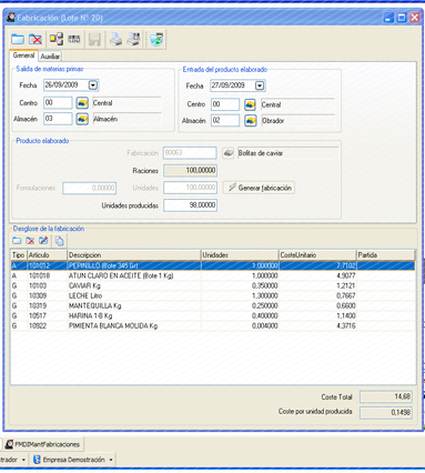 Software para restauracion