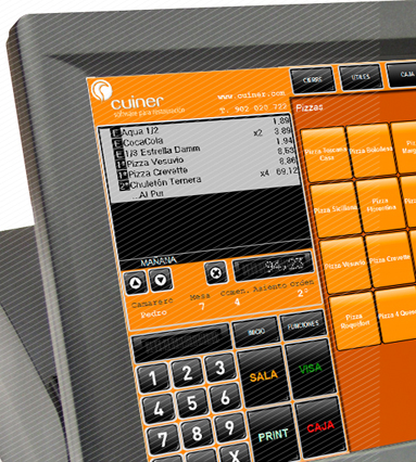 Software para restauracion