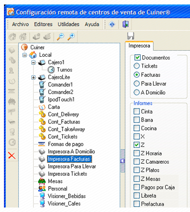 Software para restauracion
