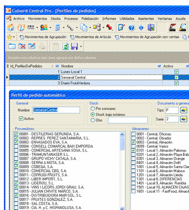 Software para restauracion