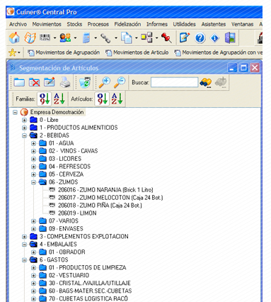 Software para restauracion