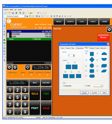 Software para restauracion