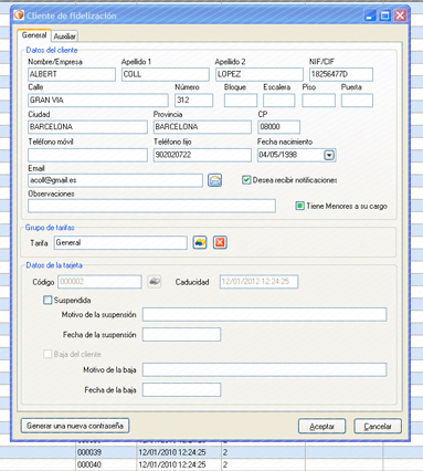 Software para restauracion