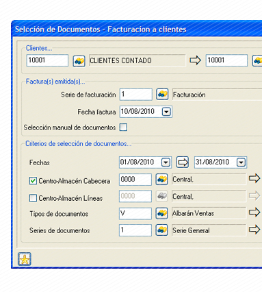Software para restauracion